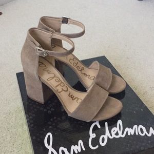 Sam Edelman Torrence Heel